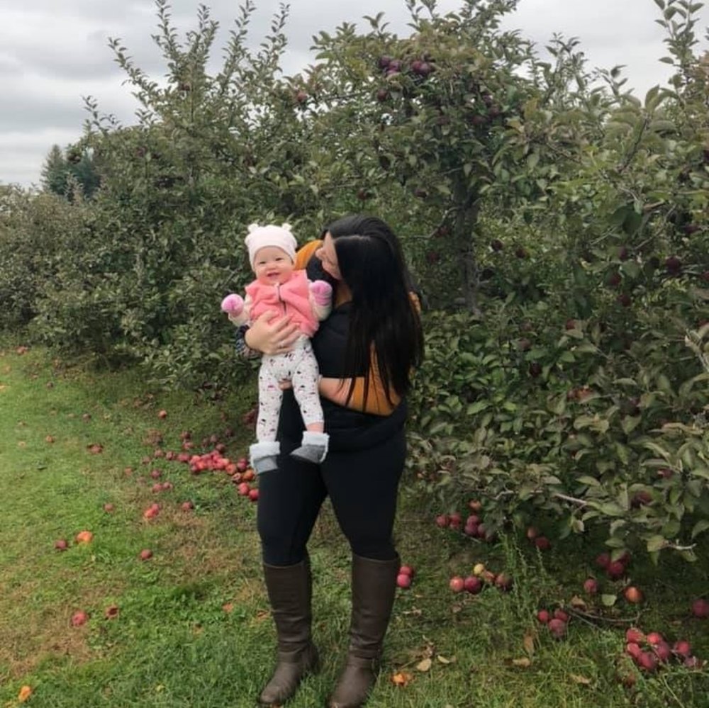 Meet your Posher, Mariah